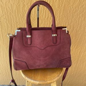 Rebecca minkoff bag